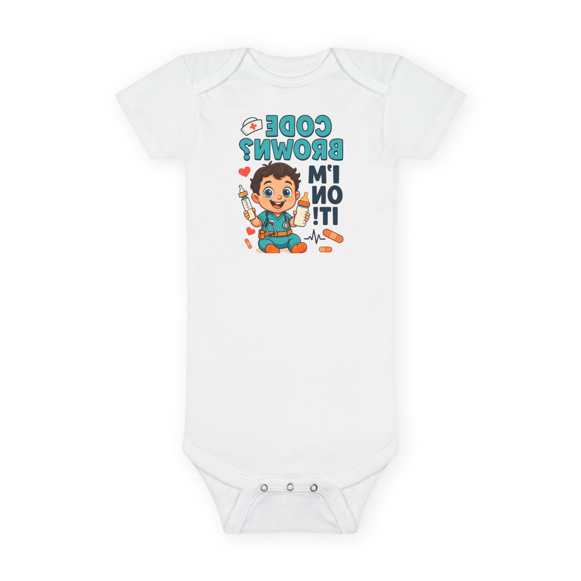 Infant T-Shirt
